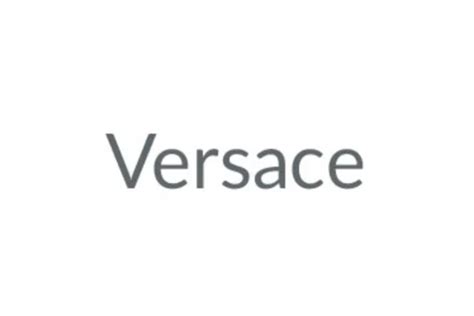 promotion code versace|Versace discount code.